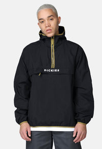 Pacific Packable Jacket