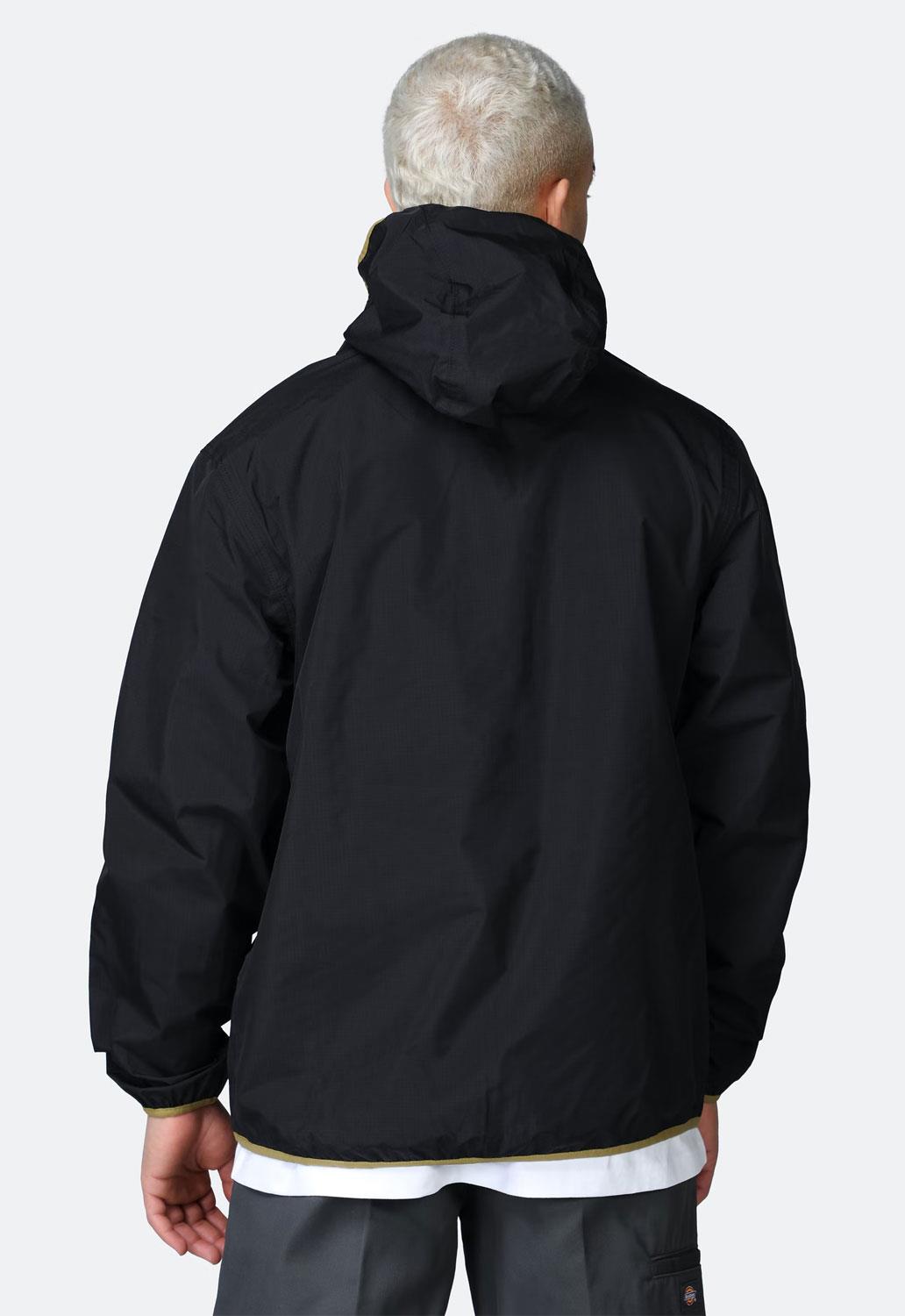 Pacific Packable Jacket