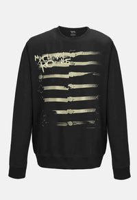 Together We March Sweatshirt