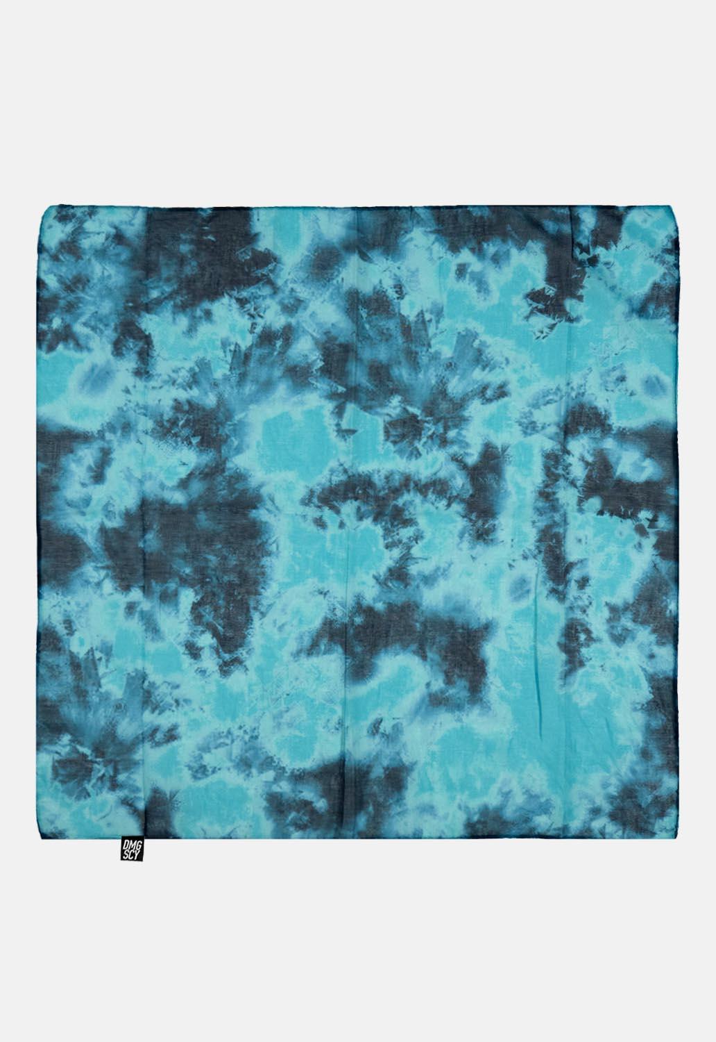 Tie Dye Bandana