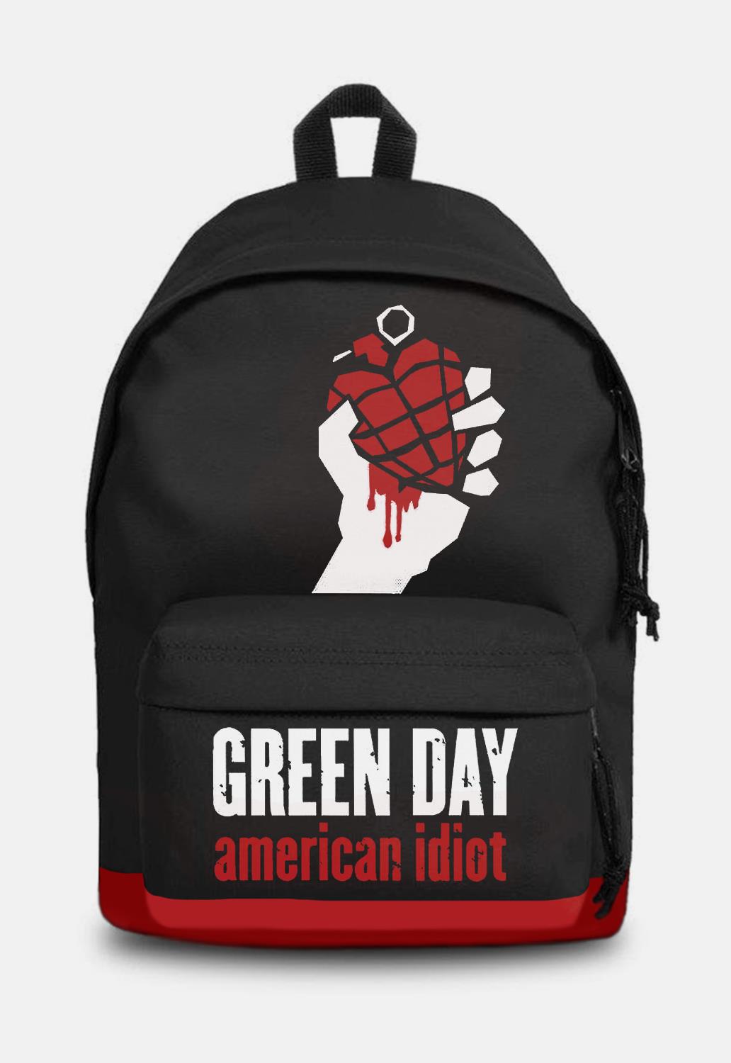 American Idiot Backpack