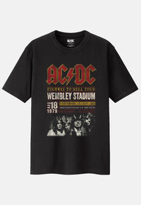 Wembley '79 T-Shirt