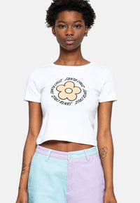 Daisy Ring Dot T-Shirt