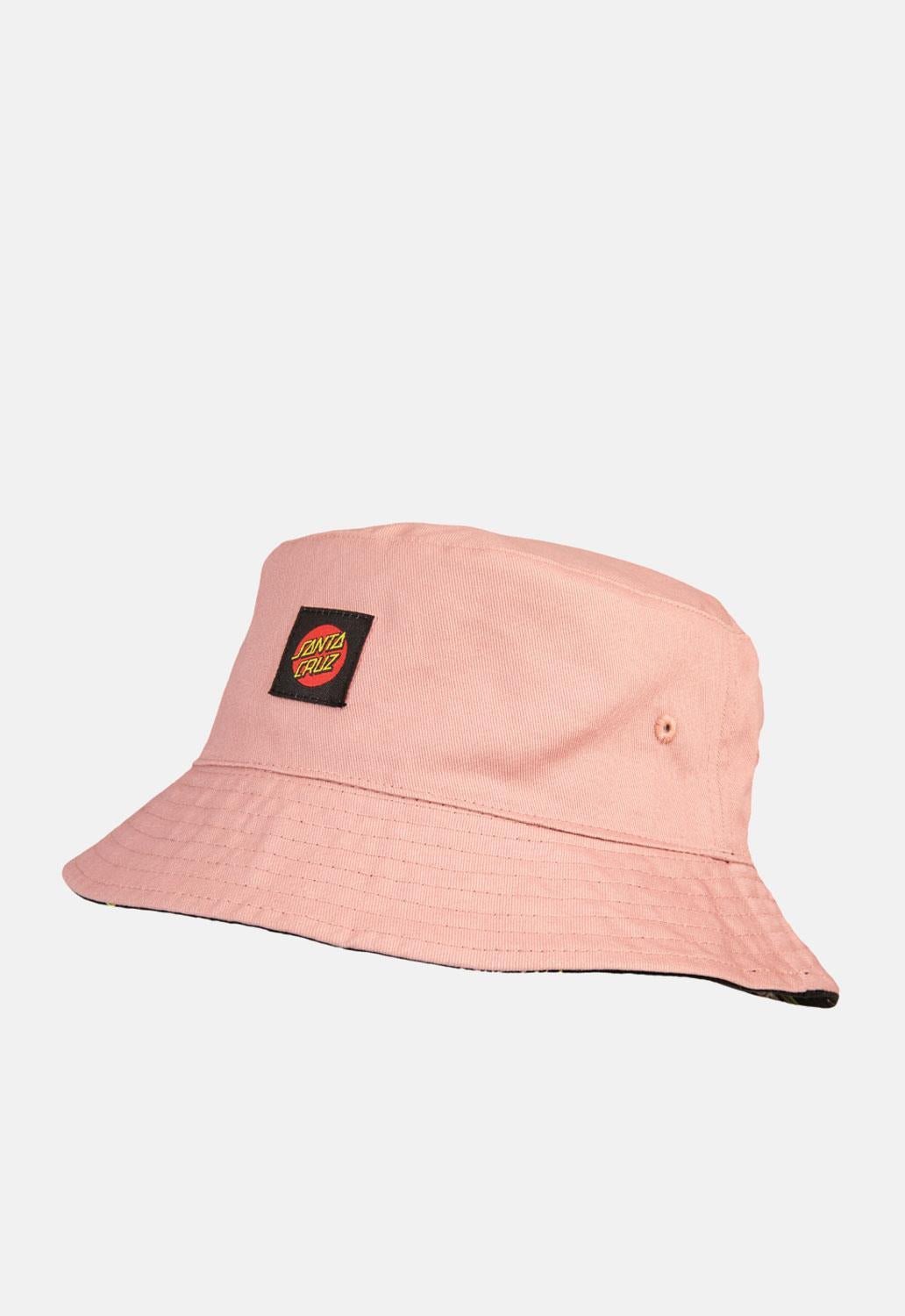 Infinity Reversible Bucket Hat