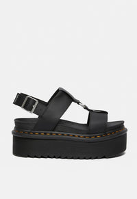 Francis Leather Strap Sandals