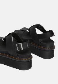 Francis Leather Strap Sandals