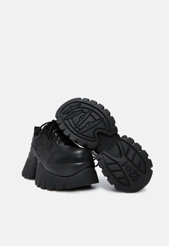 Chronicles Vilun Platform Trainers