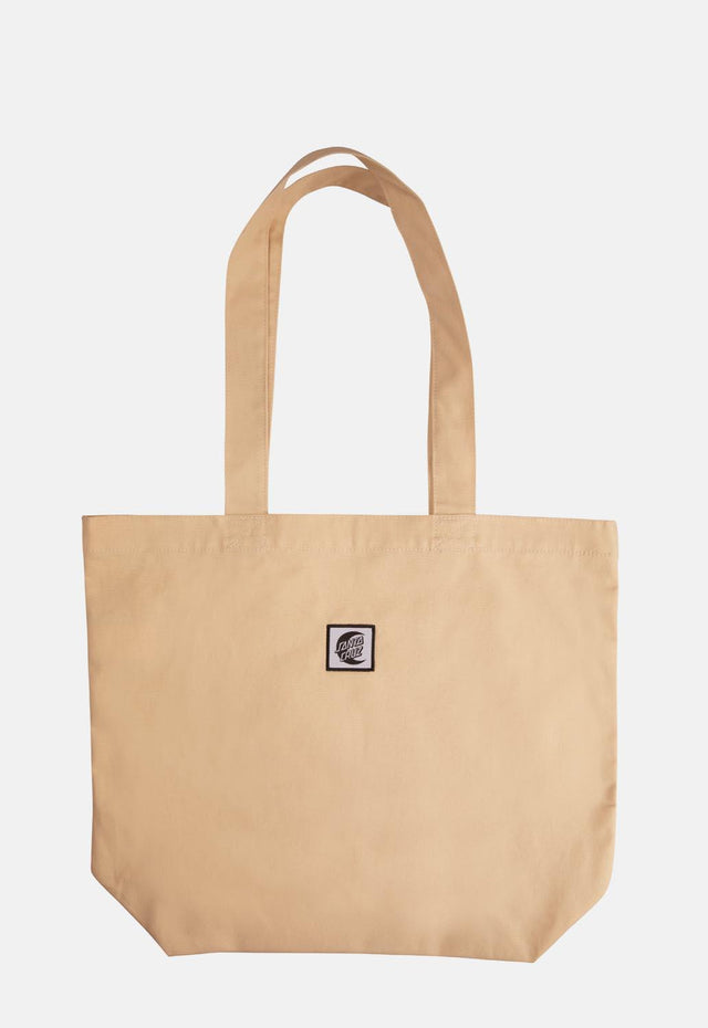 Cabana Moon Dot Tote Bag