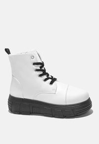 Makalu Core Boots