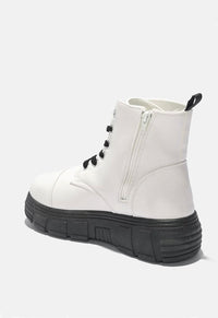 Makalu Core Boots