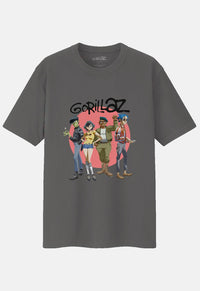 Group Circle Rise T-Shirt