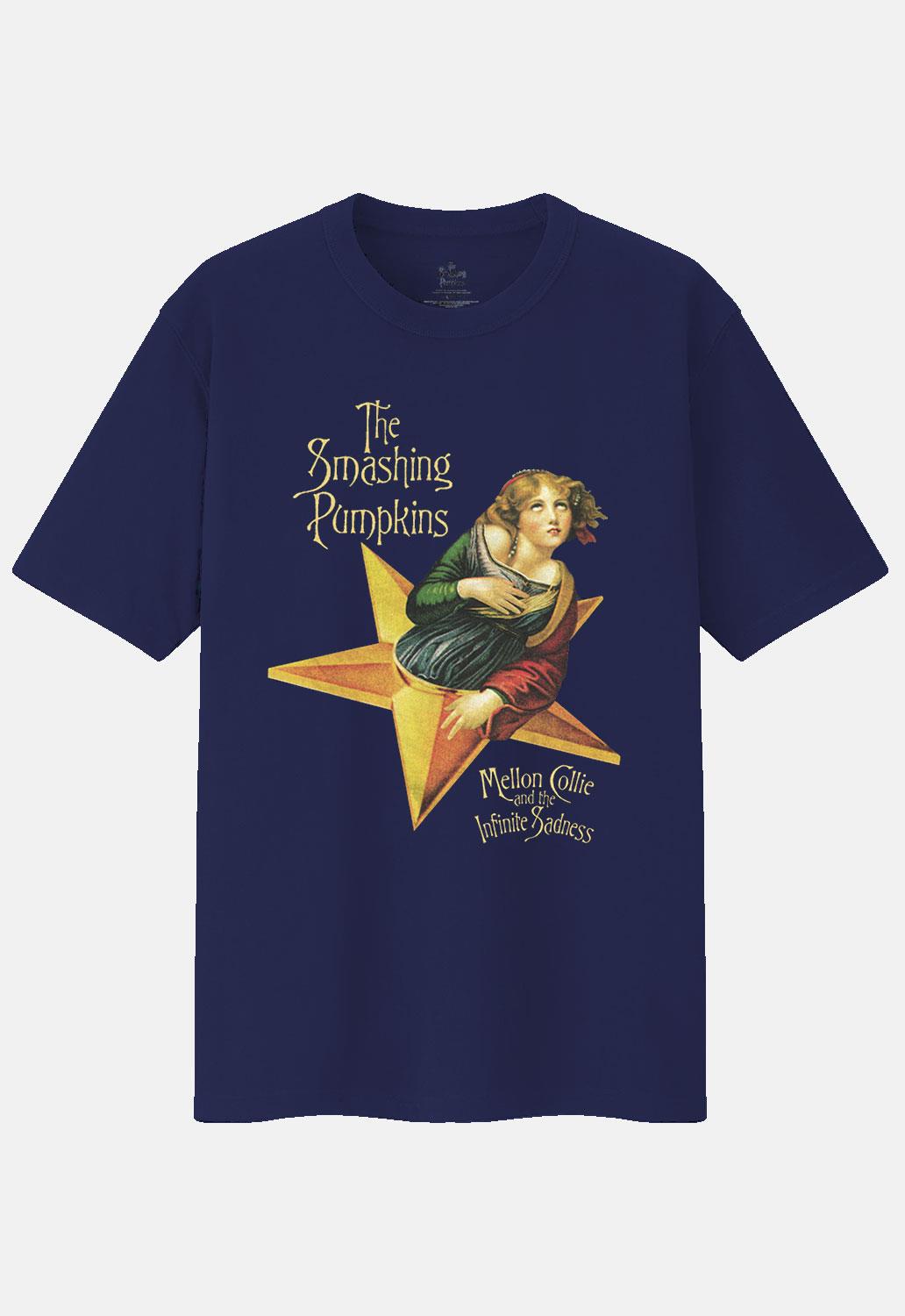 Mellon Collie T-Shirt