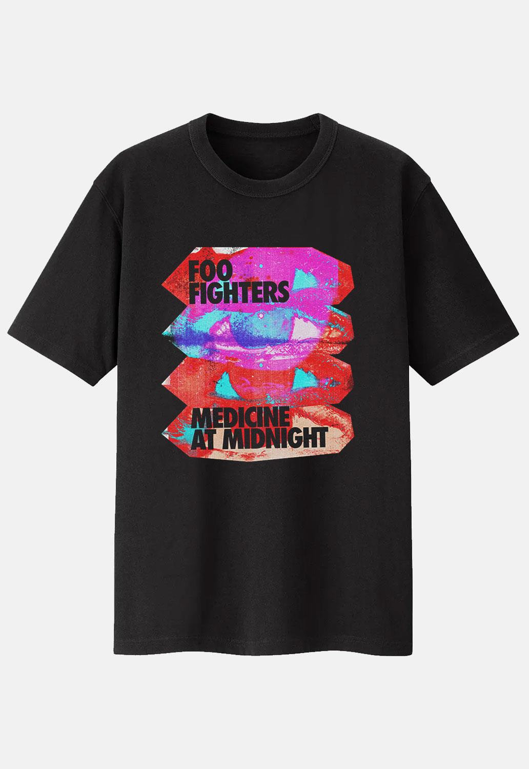 Medicine At Midnight T-Shirt