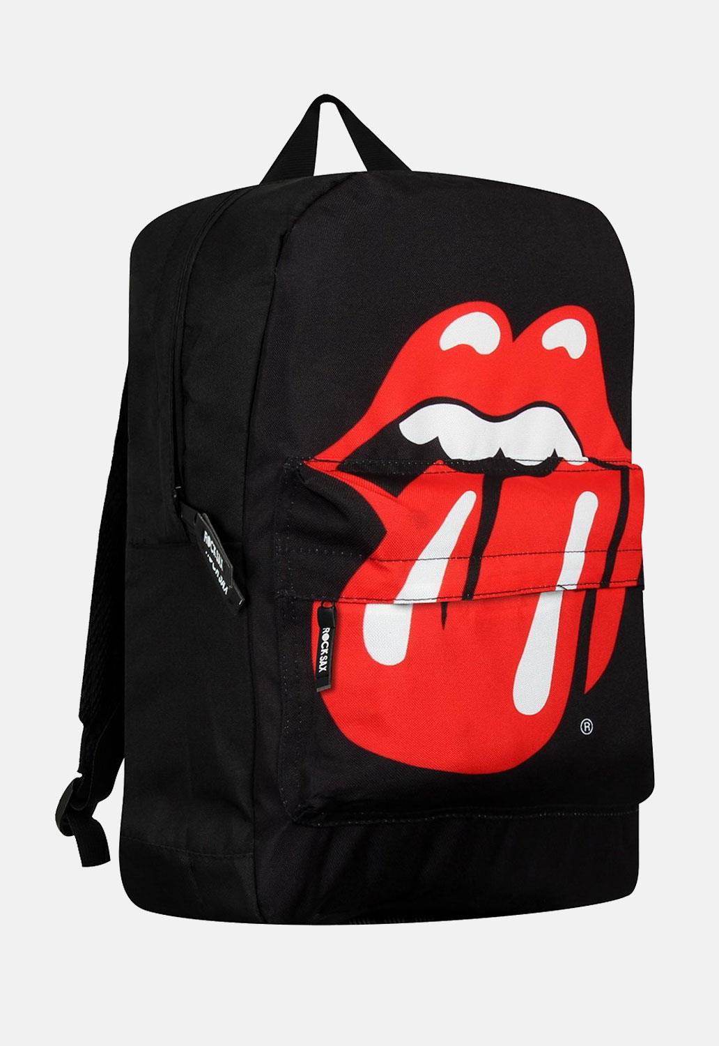 Tongue Backpack