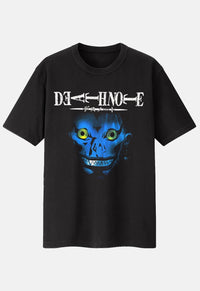 Ryuk Face T-Shirt