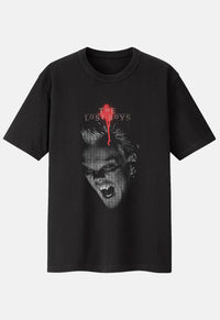 David Graphic T-Shirt