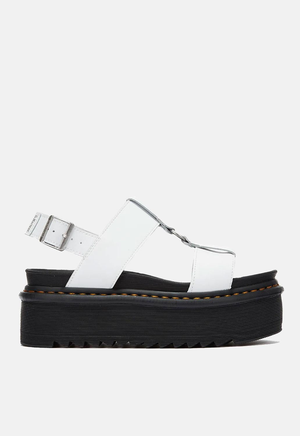 Francis Strap Sandals