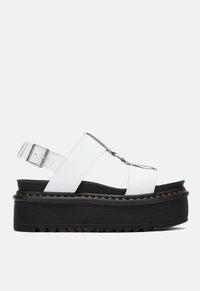 Francis Strap Sandals