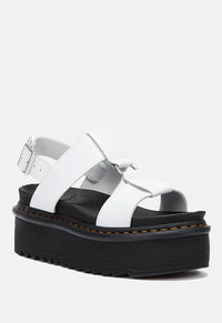 Francis Strap Sandals