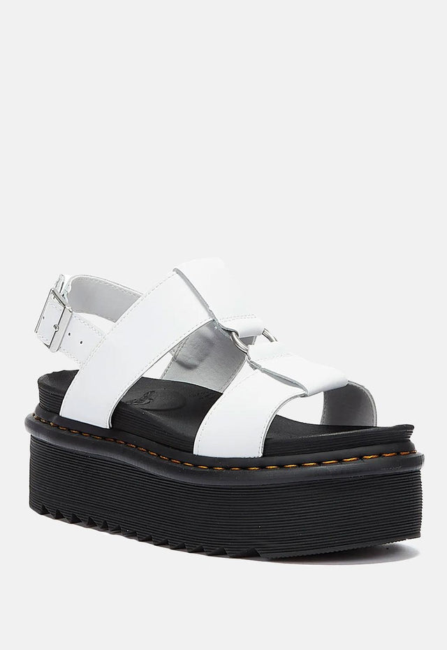 Francis Strap Sandals