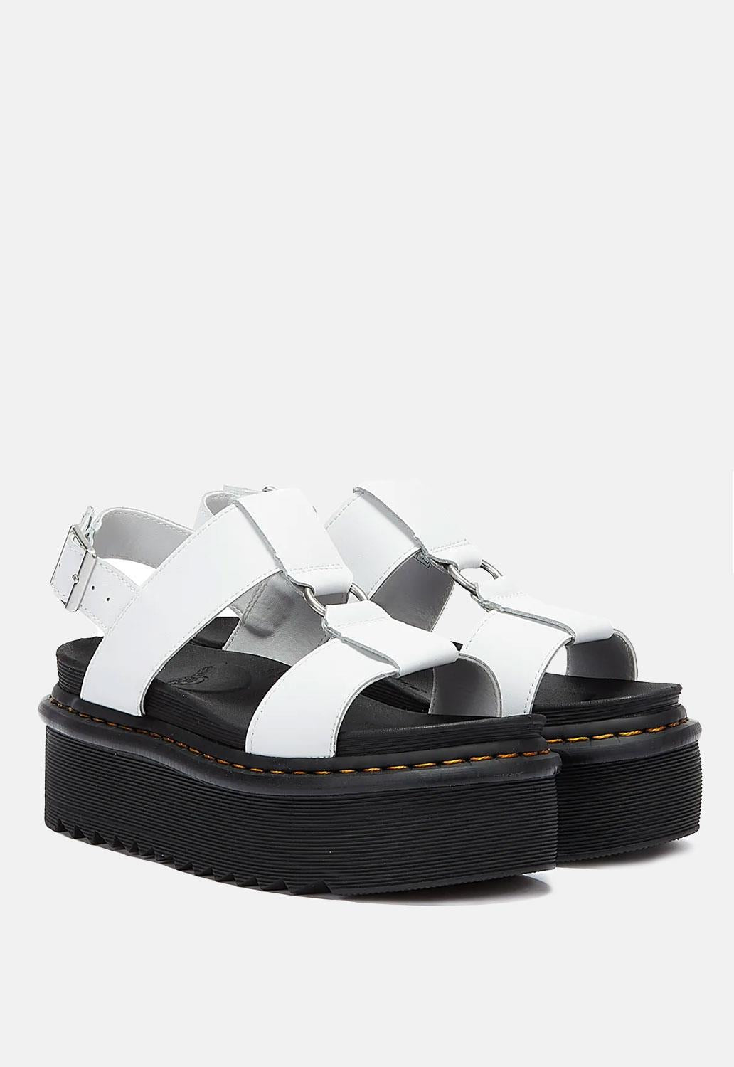 Francis Strap Sandals