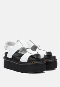 Francis Strap Sandals