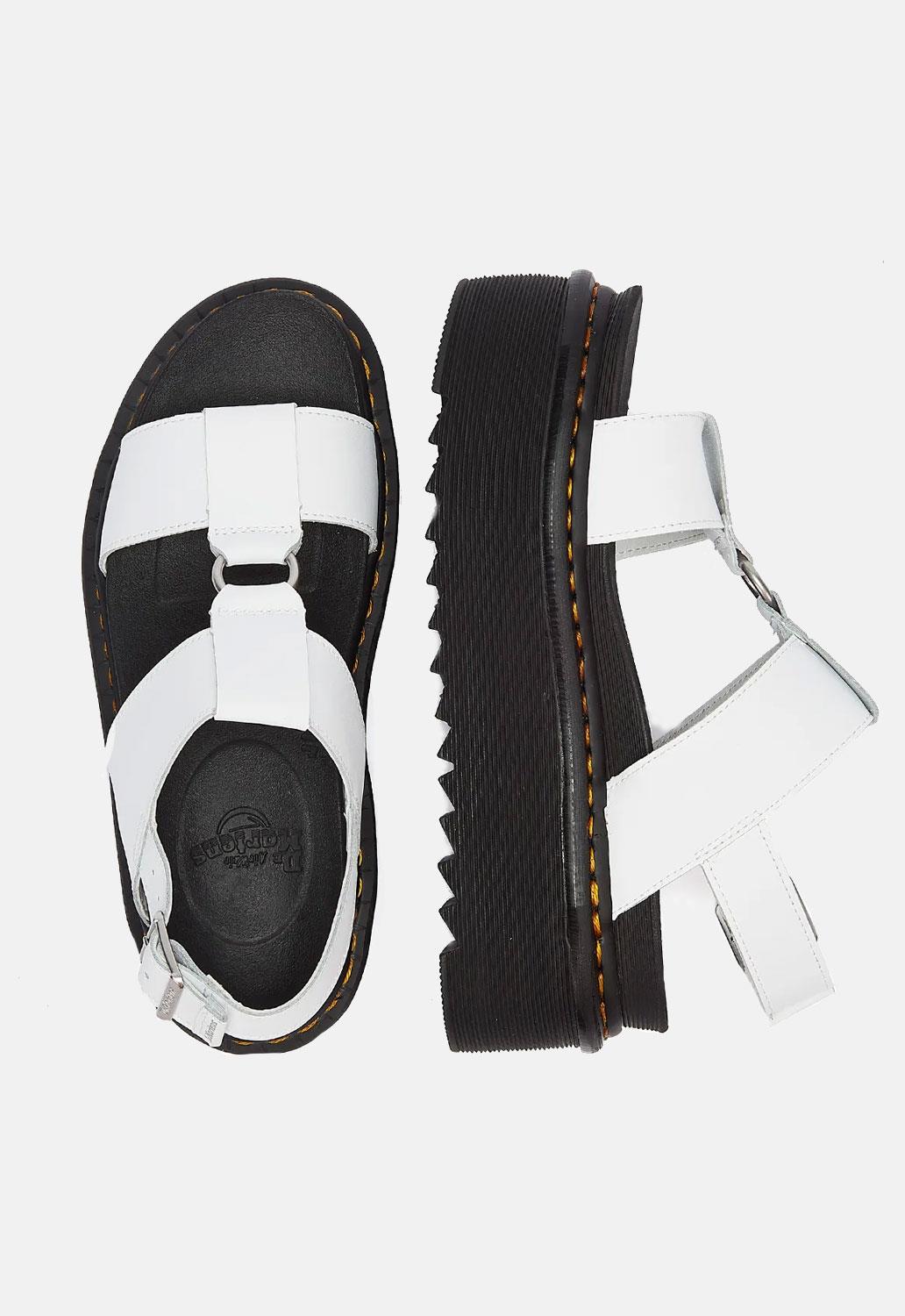 Francis Strap Sandals