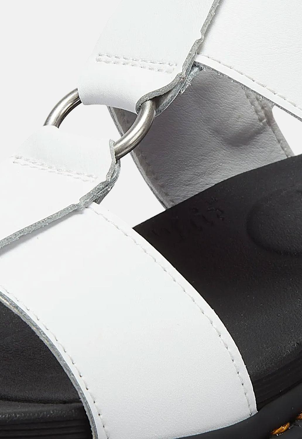 Francis Strap Sandals