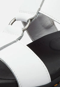 Francis Strap Sandals