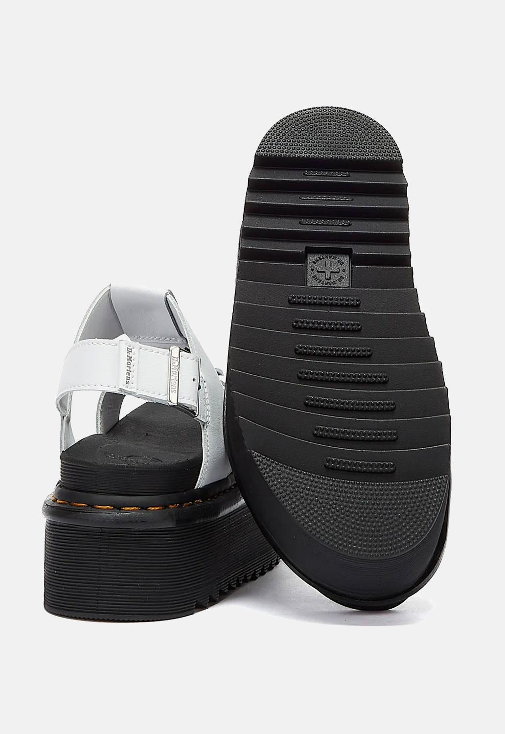 Francis Strap Sandals