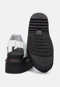 Francis Strap Sandals