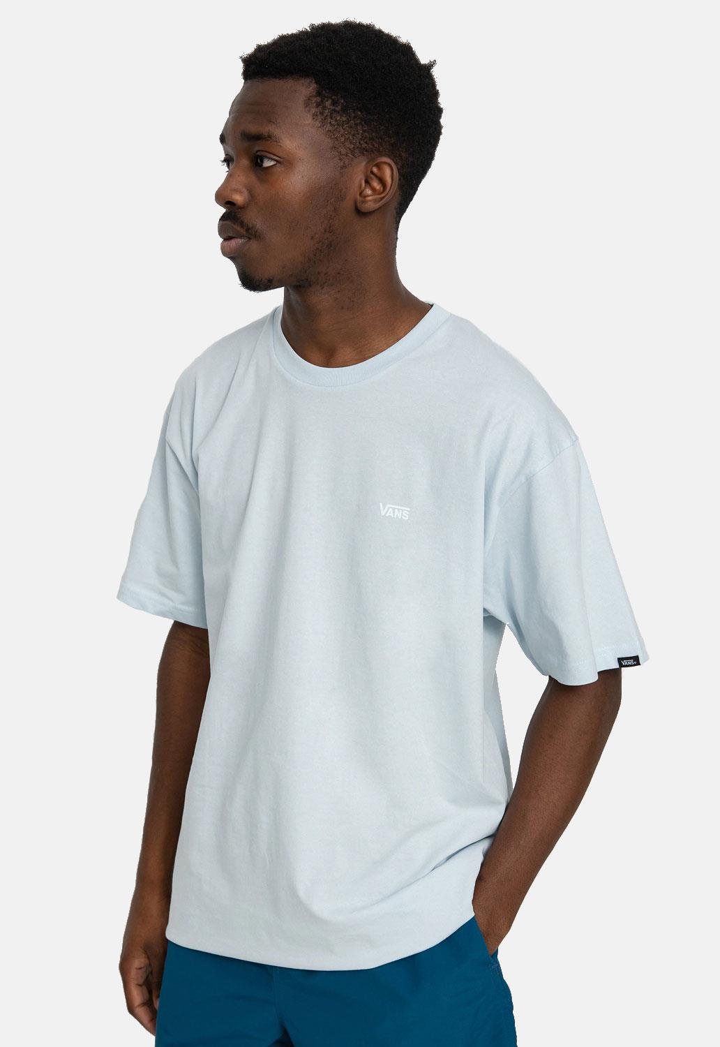 Left Chest Logo T-Shirt