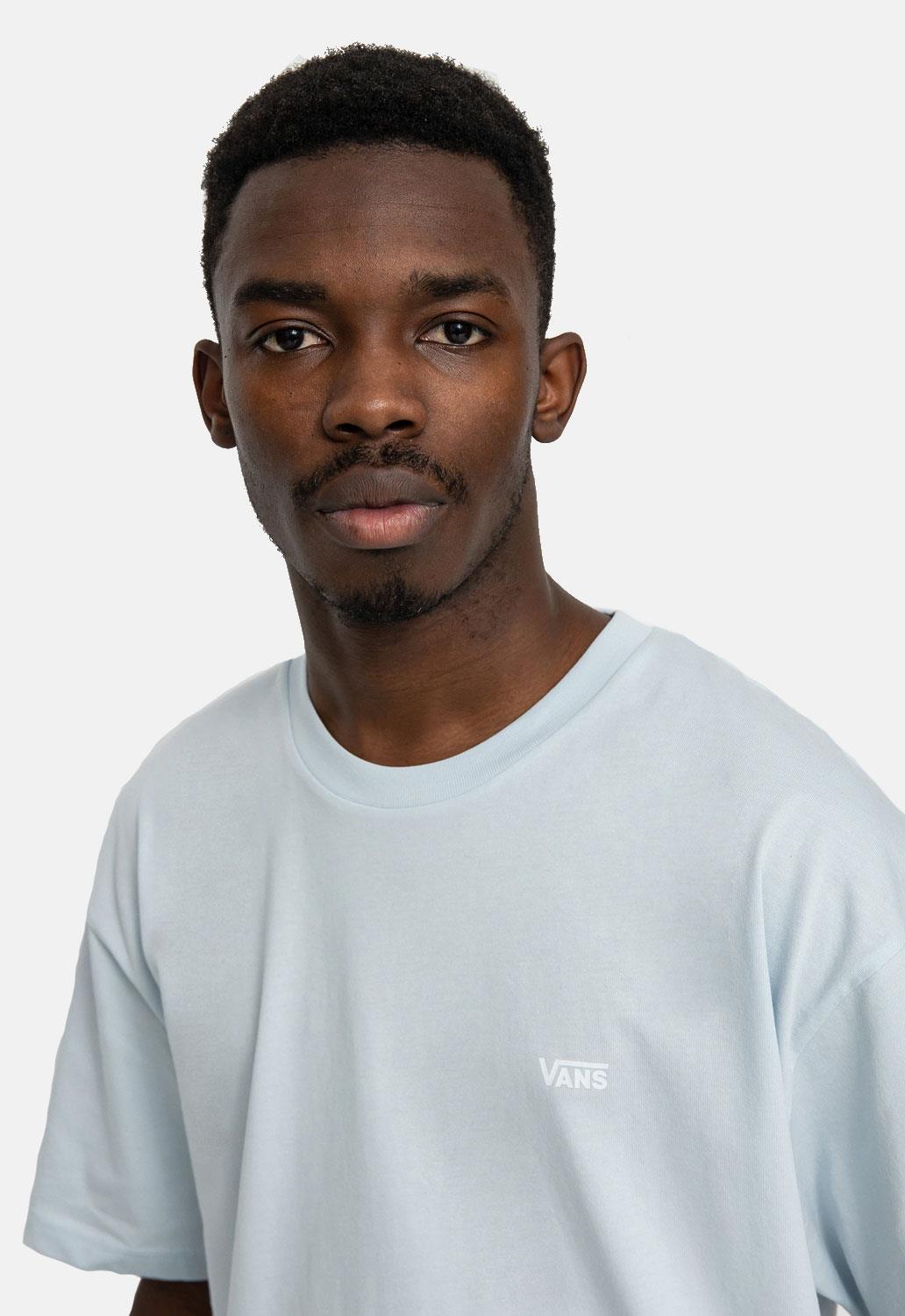 Left Chest Logo T-Shirt
