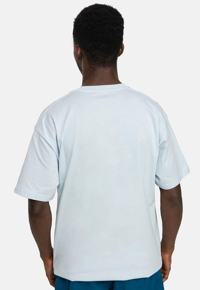 Left Chest Logo T-Shirt