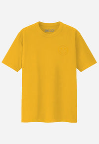 Smiley Chest T-Shirt