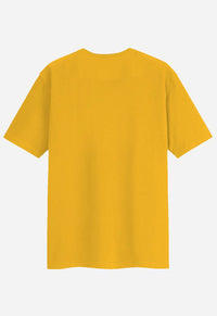 Smiley Chest T-Shirt