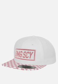 Clique Checkerboard Snapback