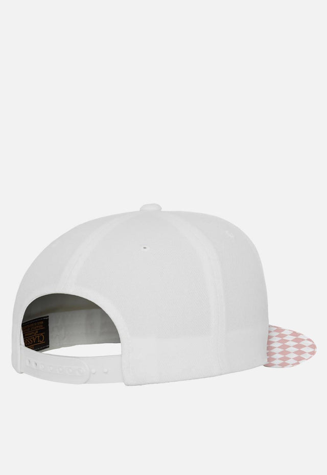 Clique Checkerboard Snapback