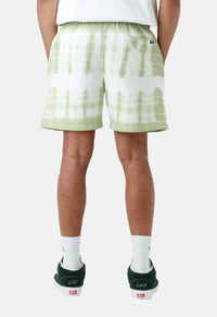 Peace Of Mind Loose Fleece Shorts