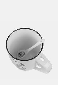 Stirring Up Magic Mug and Spoon Set