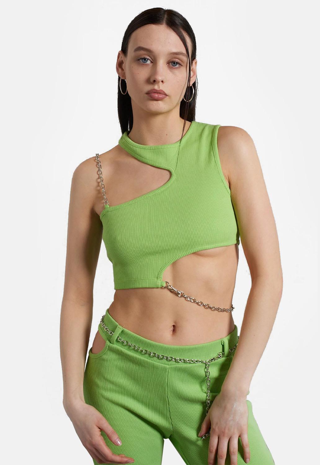 Slither Top