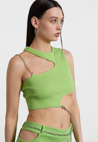 Slither Top