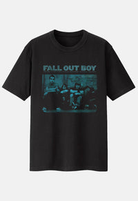 Take This To Your Grave (Distressed) T-Shirt