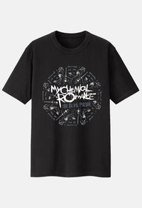 Circle March T-Shirt