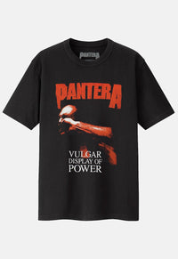 Red Vulgar T-Shirt