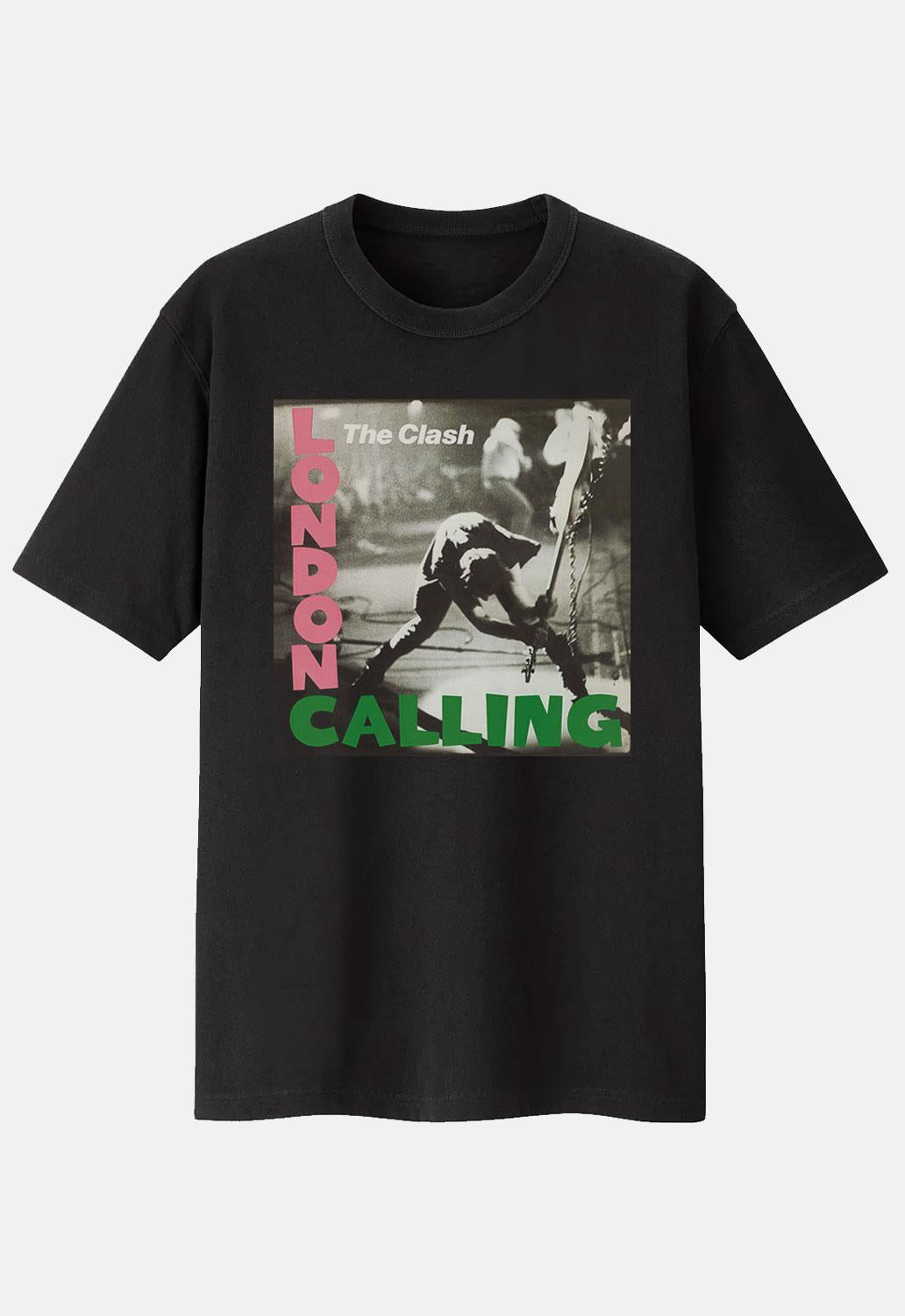 London Calling T-Shirt