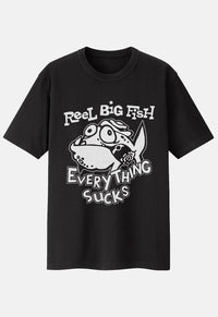 Silly Fish T-Shirt