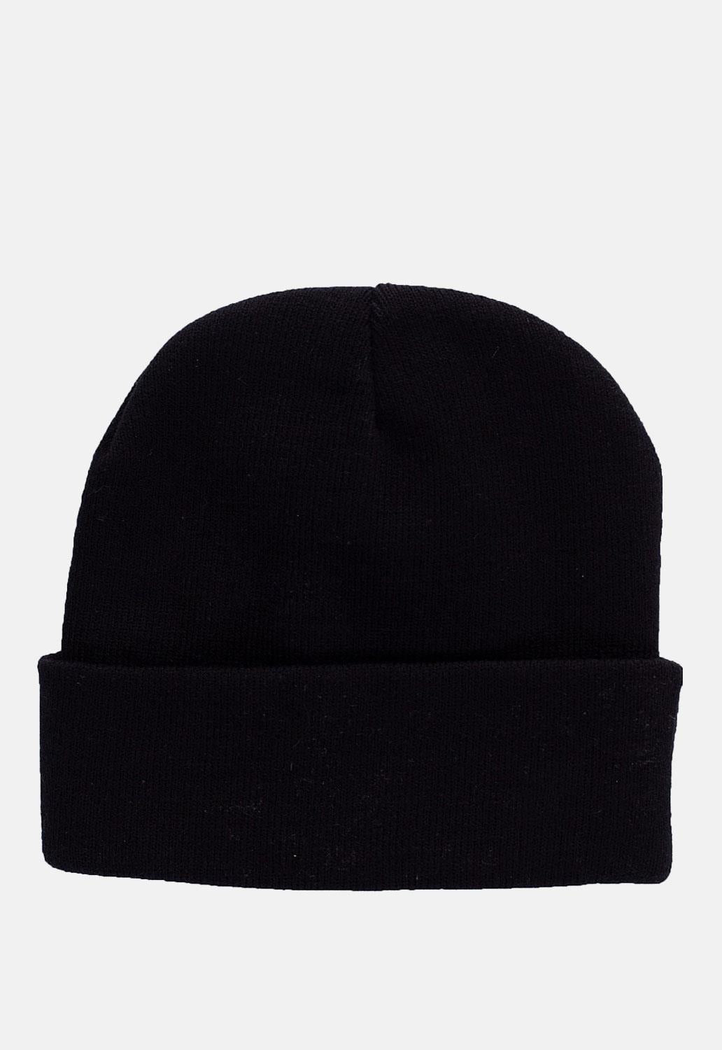 The Black Parade Logo Beanie