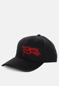 Black Parade Baseball Cap