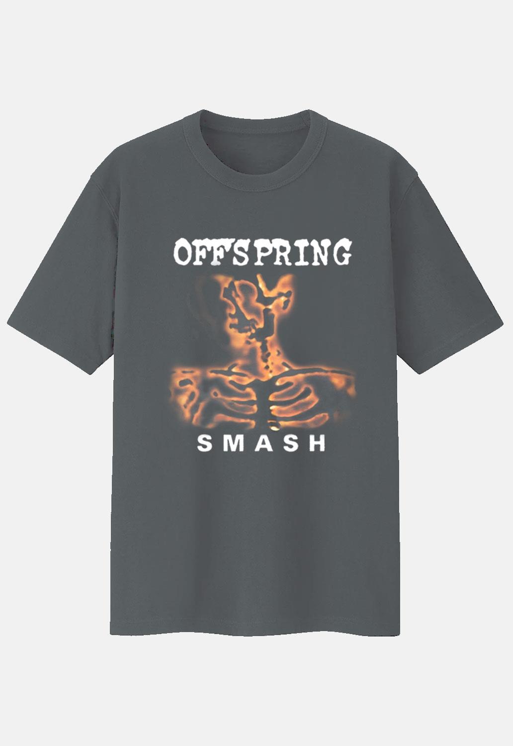 Smash 20 T-Shirt